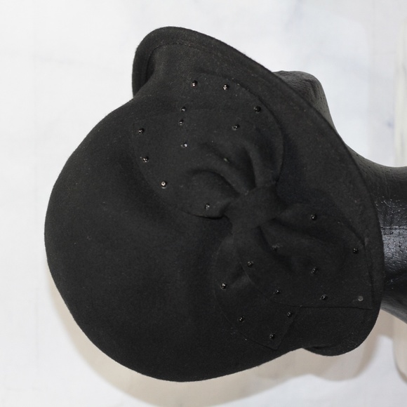 Mr. Hi\'s Classic Black Hat main image 8